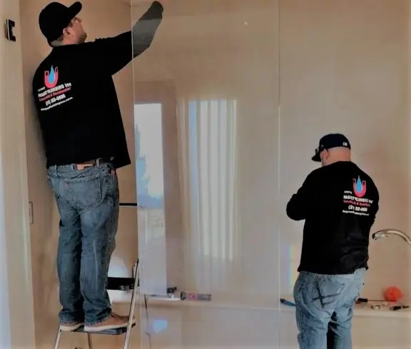 Professional plumbing installation for Tankless Water Heater Installation in Cooper