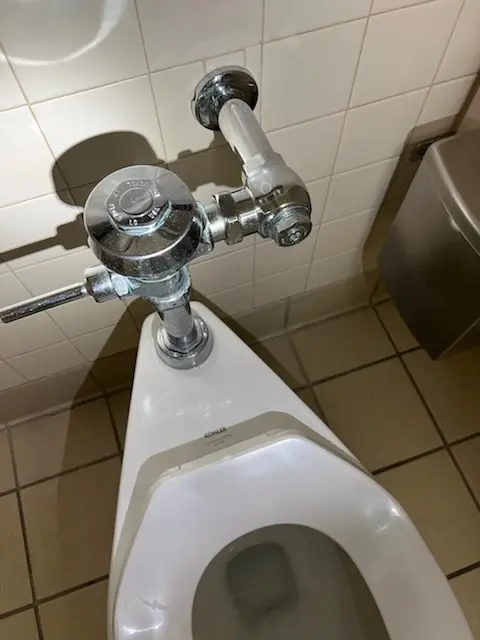 Fixture installation and repair for Hydro Jetting in Cooper